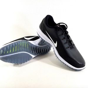 2018 Lunar Control Vapor 2 Golf Shoes